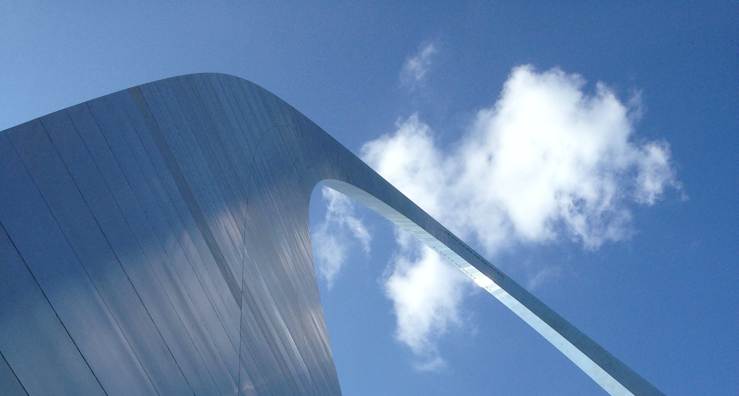 st louis-arch-