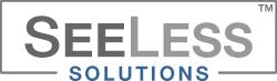 SeeLess Solutions logo