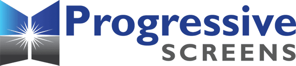 Progressive Screens logo