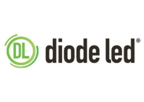 diode led logo