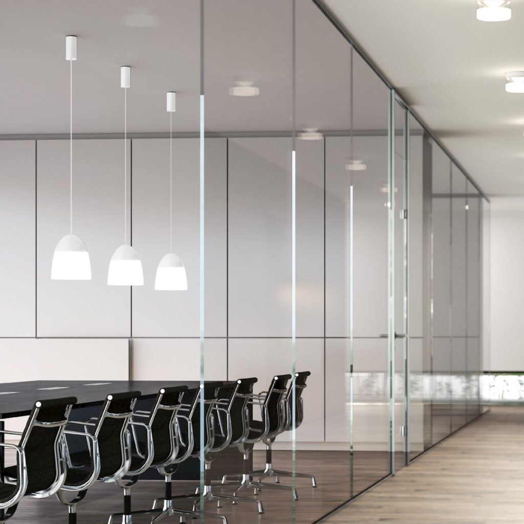 Bega - Commercial Interior 2 Pendant