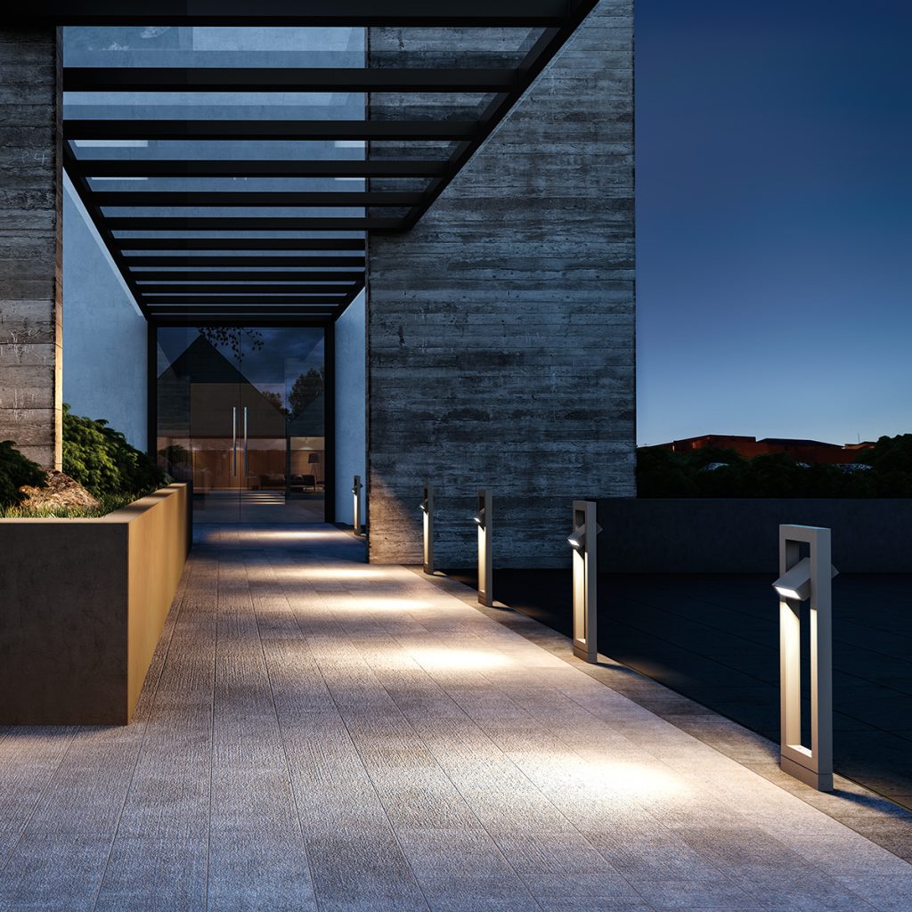 Eurofase – Commercial Exterior Lighting