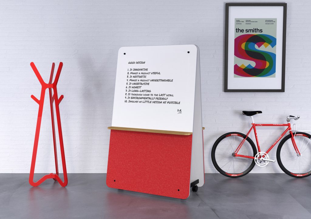 Luxxbox- Furnishings Acoustic Furniture, Collaborative, Free-standing, Furniture, Wedge, Whiteboards