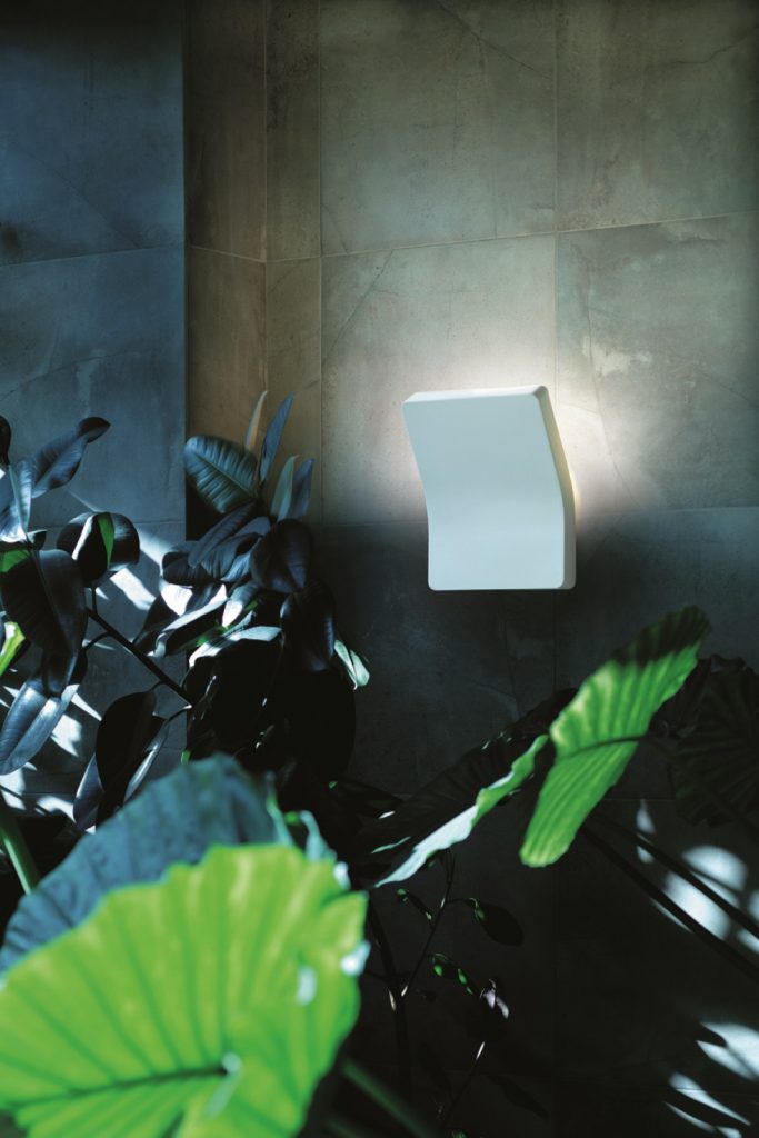 Prandina-Commercial Interior 1 - Platone Wall Sconce
