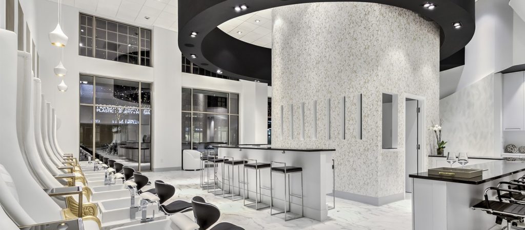 Reggiani-Commercial Interior 1