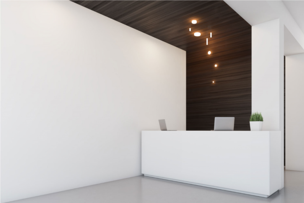 Zaniboni - Commercial Interior 1