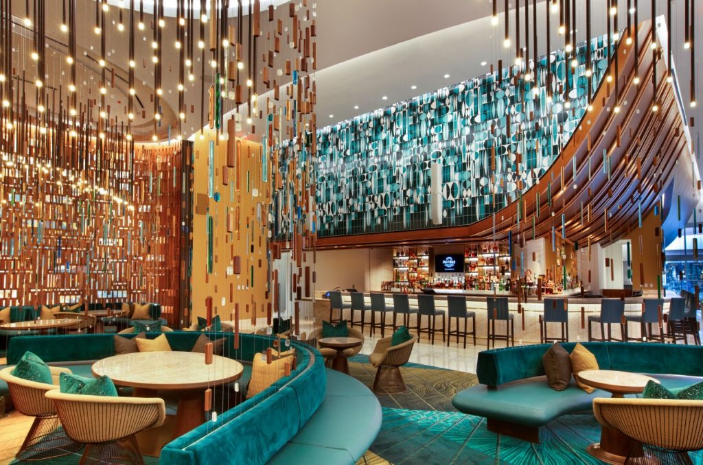 Zaniboni - Commercial Interior Hospitality 3