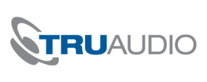 TruAudio Logo