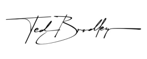 Ted Bradley Logo